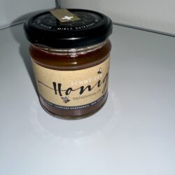 Frühlingshonig 2023 (250g)