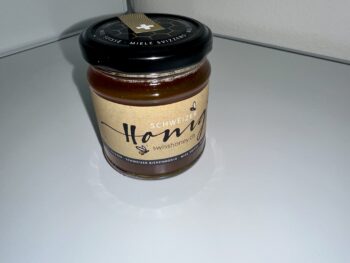 Frühlingshonig 2023 (250g)