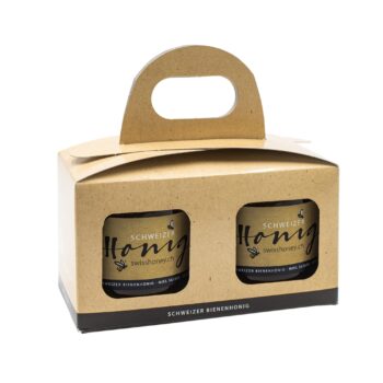 Geschenkverpackung – Bild 2