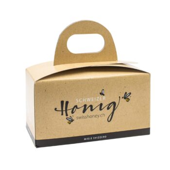 Geschenkverpackung – Bild 3
