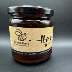 Sommerhonig 2024 (500 gr)